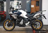 CFMOTO (2026) 700MT Adventure - náhled 4