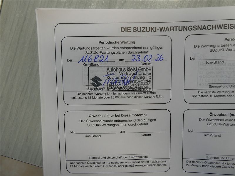 Suzuki Vitara 1,6 VVTi AUTOMAT,serviska,závě - fotka 49 z 50