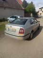 Škoda Octavia (2003) - náhled 13
