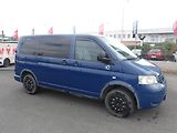 Volkswagen Transporter 2,5TDi 128kW ČR ! - náhled 6