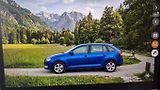 Škoda Rapid 1.2  77 kw servisní historie  - náhled 45