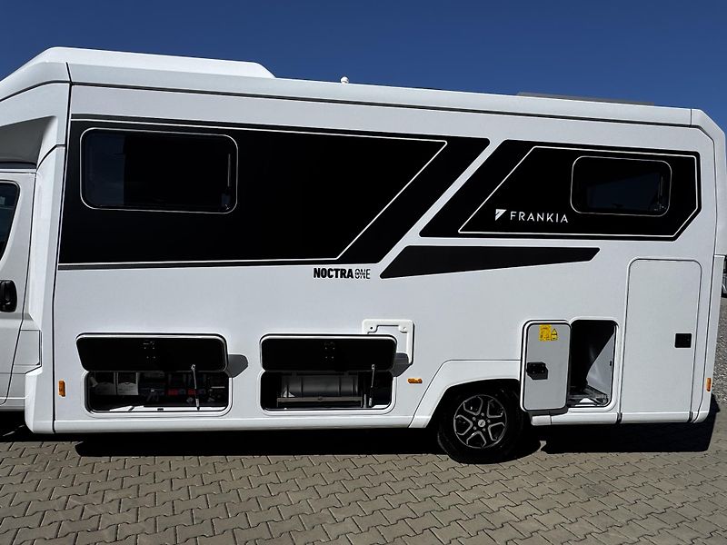 Frankia (2026) Noctra 7.6L Fiat 2,2l/180HP - fotka 14 z 73