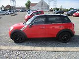 Mini Countryman 1,6 D, aut.klima,serv.kniha, - náhled 3
