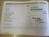 Škoda Octavia 2,0 TDI, serviska, digi klima, - náhled 36