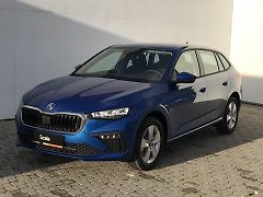 Škoda Scala (2026) Classic 6MP 1,0TSI - fotografie inzerátu