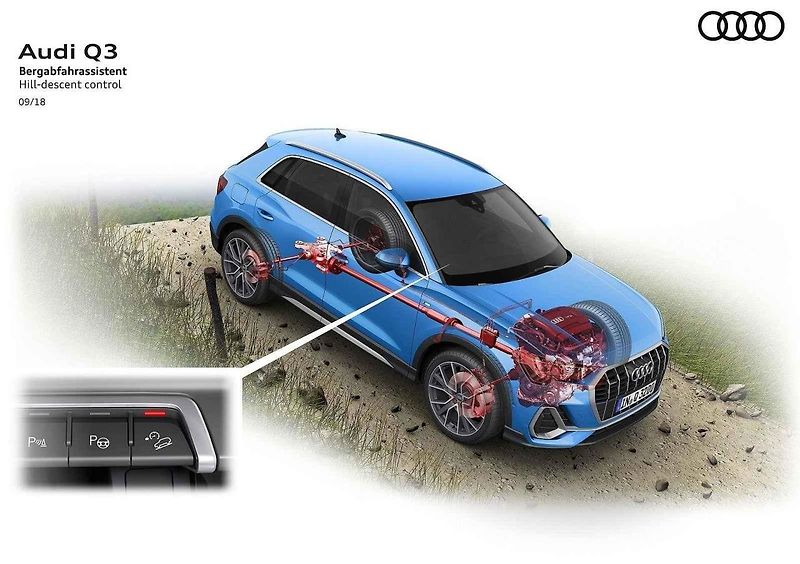 Speciální edice modelu TT RS ke 40 letům Quattra