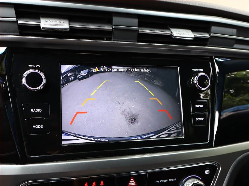 SsangYong Korando (2021) 1.5 T-GDI - fotka 14 z 18