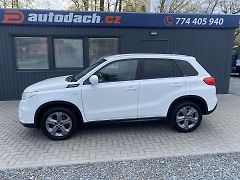 Suzuki Vitara 1.6i 88kW- ČR - TAŽNÉ - KAMERA - fotografie inzerátu