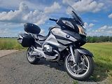 BMW R 1200 RT (2011) - náhled 6