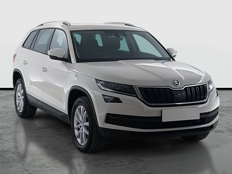 Škoda Kodiaq (2018) Ambition Plus 2.0 TDI - fotografie inzerátu