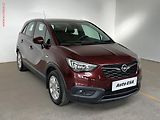Opel Crossland X (2018) 1.2, ČR, servis.kniha, AC - náhled 1