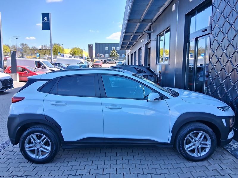 Hyundai Kona STYLE 1.0 T-GDi 88 kW - fotka 9 z 20