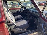 Lada Niva 1,7 i PRAKTIK 2MÍSTA 4x4 TAŽNÉ - náhled 10