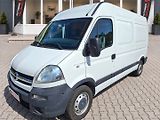 Opel Movano (2008) 2.5CDTI 88kW MOBILNÍ PRODEJNA! - náhled 3