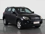 Toyota RAV4 (2006) 2.2 D-4D, 4X4, Serv.kniha - náhled 1