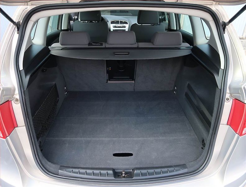 Seat Altea (2012) 1.6 TDI, Tempomat - fotka 13 z 18