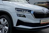 Škoda Karoq (2023) 1.5 TSI 110 kW Style Exclusive - náhled 13