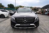 Mercedes-Benz GLC 250i 4Matic/kůže/Led/9AT/ČR - náhled 1