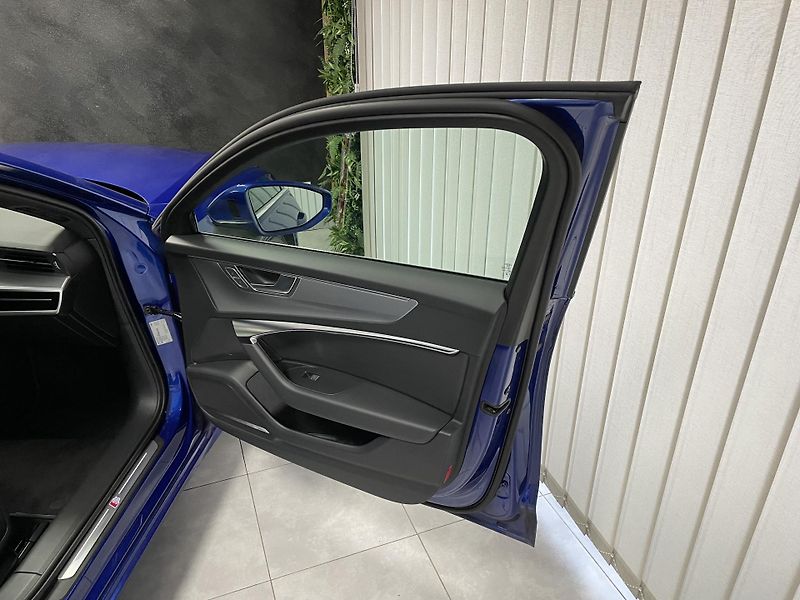 Audi A6 3.0 TDi Q S-Line ČR 1.MA DPH   - fotka 14 z 35