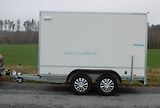 Tanatech (2025)  TFD 300.00 2000kg - náhled 1