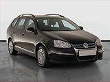 Volkswagen Golf (2009) 1.9 TDI, Serv.kniha, po STK - náhled 1
