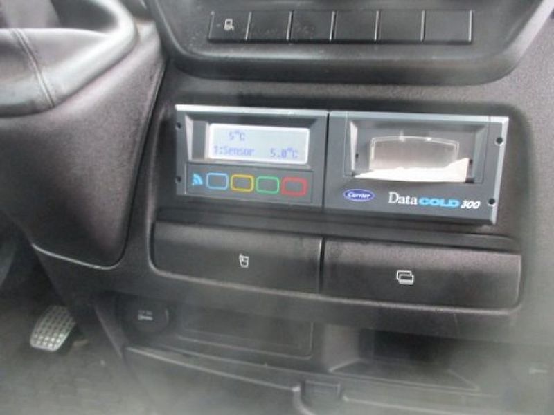 Iveco Daily 35S15V chladící s el. zásuvkou - fotka 9 z 18