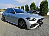 Mercedes-Benz Třídy C (2022) 200d AMG 9G - náhled 2