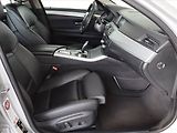 BMW Řada 5 (2013) 530d xDrive, 4X4, Automat - náhled 9