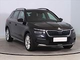 Škoda Kamiq (2019) Style 1.6 TDI, Serv.kniha - náhled 1