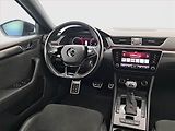 Škoda Superb (2023) Sportline 2.0 TDI - náhled 7