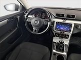 Volkswagen Passat (2011) Comfortline 1.4 TSI - náhled 7