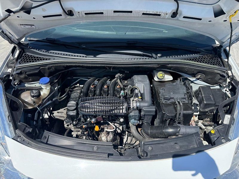Citroën C3 (2014) FLASH 1.0i 50kW - fotka 29 z 31