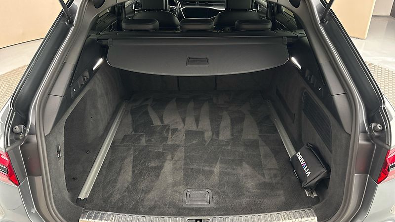 Audi S6 3.0 55TDI Quattro Tiptronic Av - fotka 17 z 37