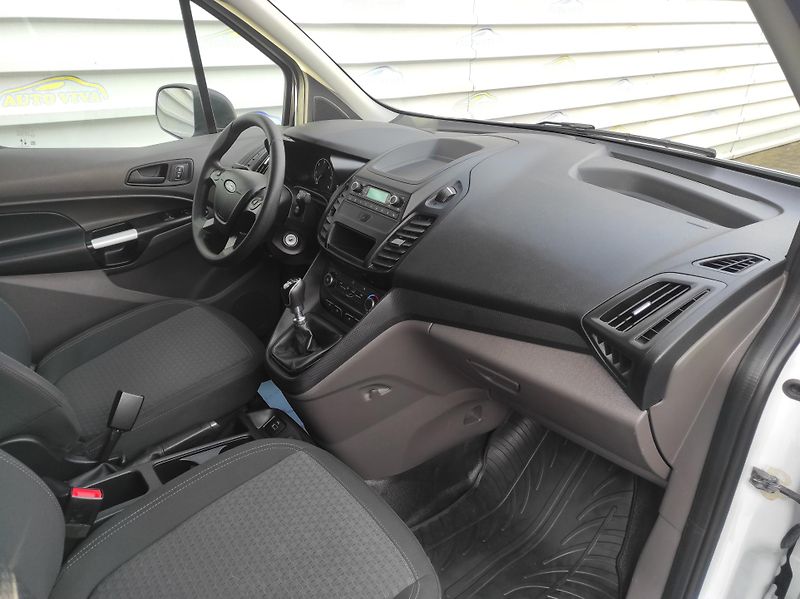 Ford Transit Connect 1,5EcoBlue L2, Trend, ČR - fotka 11 z 26