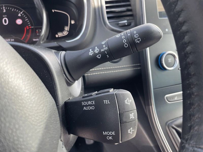 Renault Grand Scénic (2018) 1.7 dCi,110kW,Intens - fotka 15 z 37