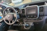 Renault Trafic (2021) 2.0dCi SORTIMO, navi, AC - náhled 4