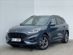 Ford Kuga 2,5 Duratec CVT PHEV ST-Line - fotografie inzerátu