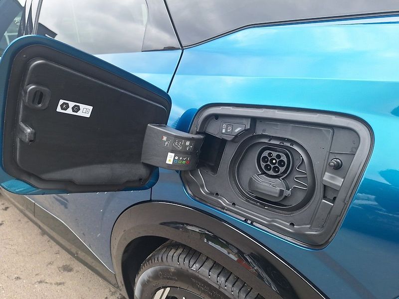 Peugeot 3008 (2026) GT Plug-in HYBRID 195 e-DCS7 - fotka 22 z 23