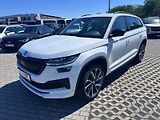 Škoda Kodiaq 2.0 TDI 4X4 DSG SportLine - náhled 1