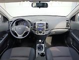 Hyundai i30 1.4 CVVT 80kW ČR  - náhled 20