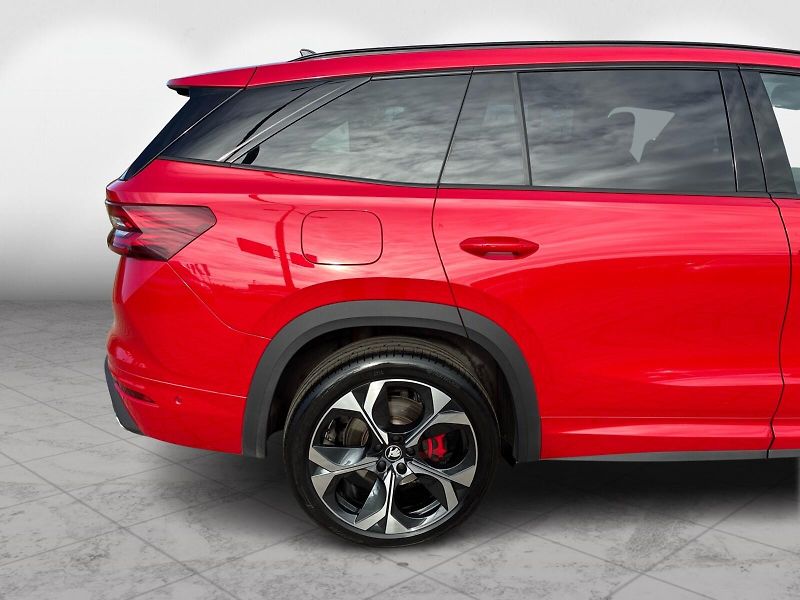 Škoda Kodiaq 2,0 TSI / 195 kW 4x4 RS, NEZÁV - fotka 28 z 30