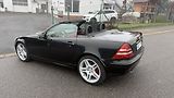 Mercedes-Benz SLK (2000) 320 AUT 160KW MB KOLA18 KLIMA - náhled 22