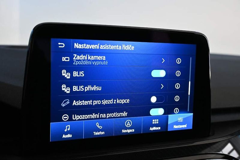 Ford Kuga (2022) 2.5 ST-LINE X LED ACC VIRTUAL - fotka 20 z 43