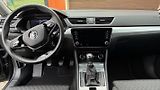 Škoda Superb (2022) Škoda Superb Liftback 2.0 TDI  - náhled 11