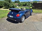 Volkswagen New Beetle (2003) 2.0i  85Kw  - náhled 8