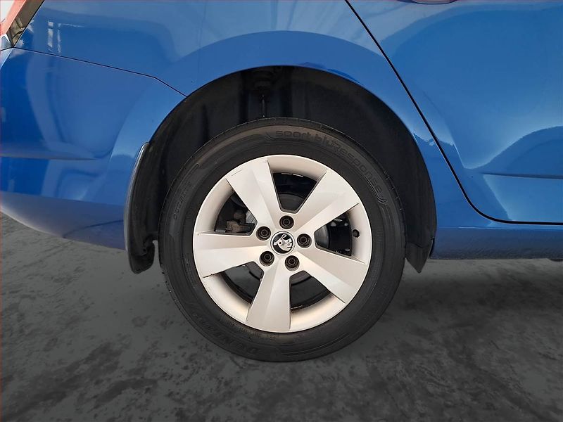 Škoda Fabia (2016) Style 1.2 TSI, ČR,1.maj - fotka 14 z 18