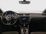 Škoda Octavia (2017) RS 2.0 TDI 4x4 DSG, 4X4 - náhled 8