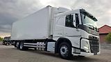 Volvo FM (2022) 380 6x2 chlaďák EURO 6 - náhled 1
