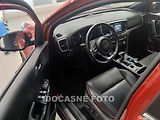 Kia Sportage (2021) 1.6CRDi 4x4, 2.maj,ČR, GT - náhled 2