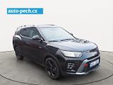 SsangYong Tivoli (2024) Grand, 1.5 T-GDI, Style+ - náhled 4
